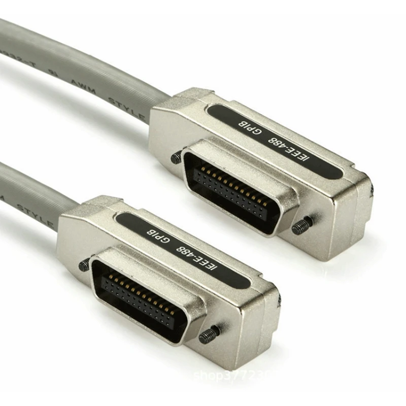

1 шт., кабель передачи IEEE488, 1,5 метров