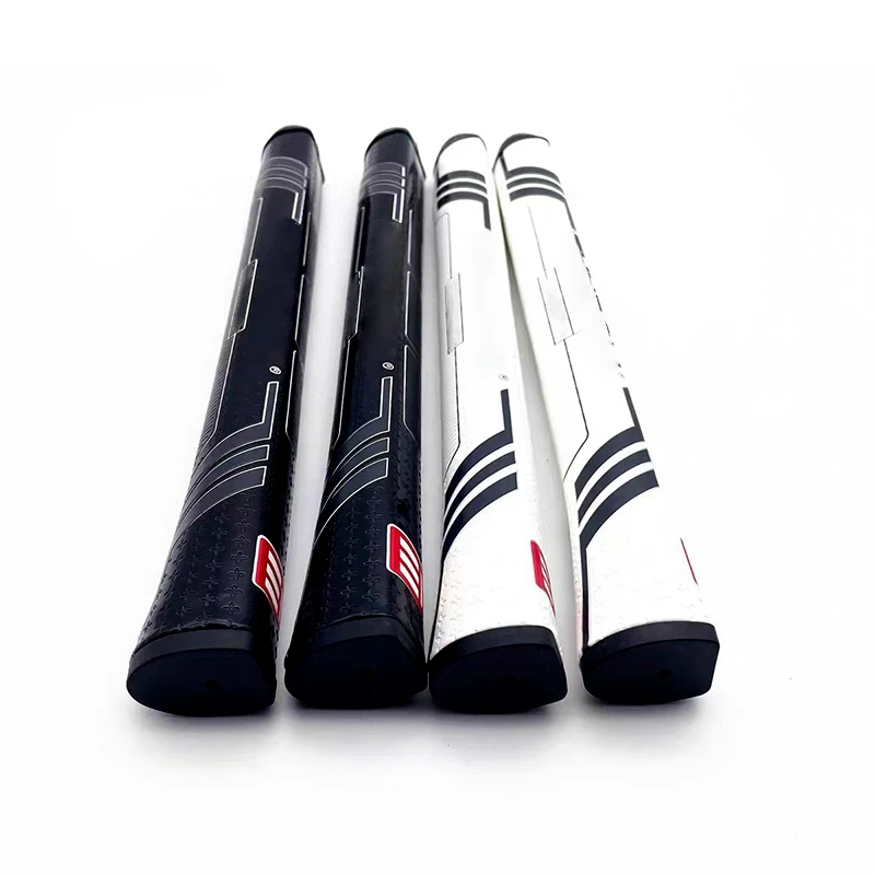 Новая ручка для клюшки гольфа. Высококачественная противоскользящая и