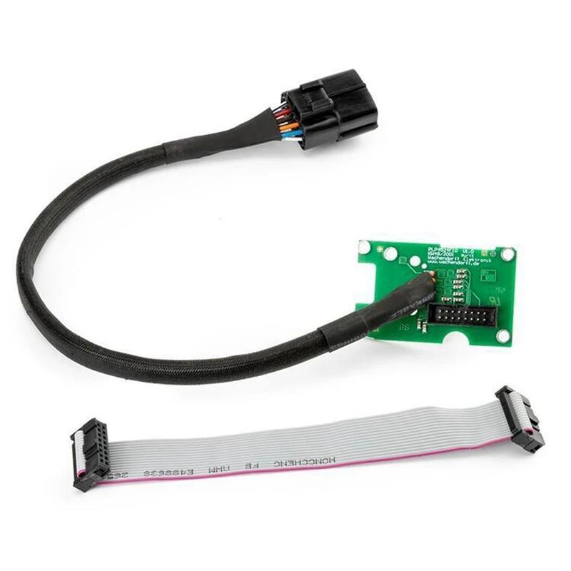 

Monitor Display Plug Connector 14390065 For Volvo ECU EC160 EC210 EC240 EC290 EC330 EC360 EC460 EC140B EC160B Excavator