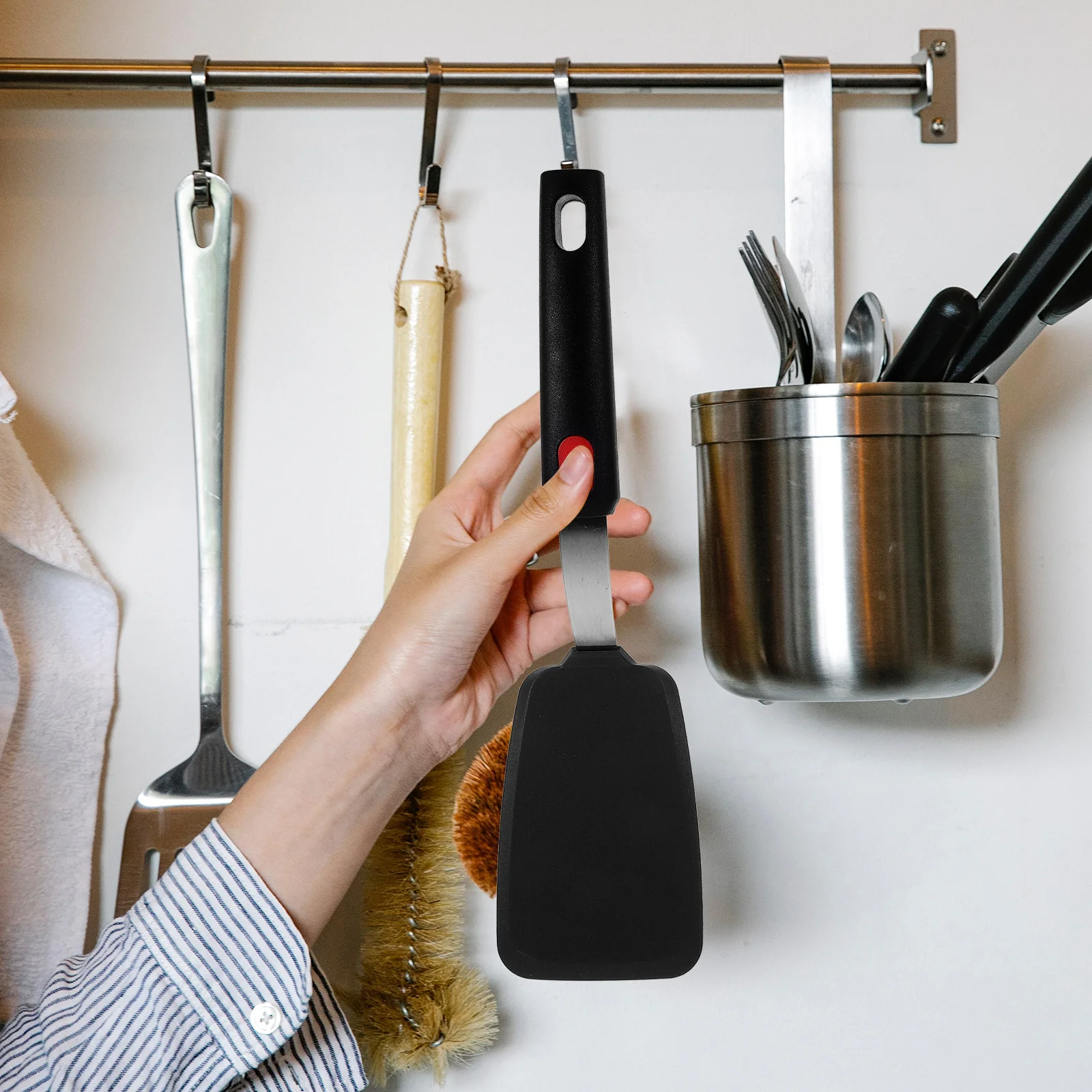 Рисунок 5 - силиконовые кухонные лопатки