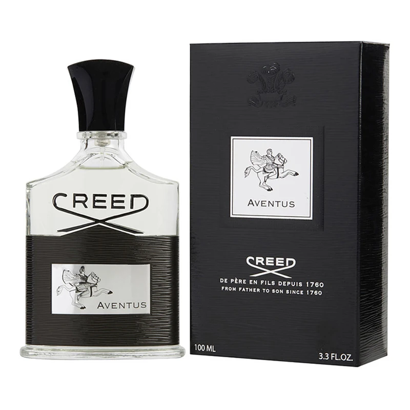 

Top Selling Men Original Parfumes Creed Cologne for Men Parfum Men Original with Long Lasting Parfums Male Mens Parfume Spray