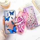 Чехол для Redmi 9, чехол для Xiaomi 11T Mi 9T 11 Lite 10T Pro, чехол для Xiaomi Poco X3 Pro M4 Redmi 9 9A 9C Note 11 9S 10S 9 10 Pro, чехол из поликарбоната