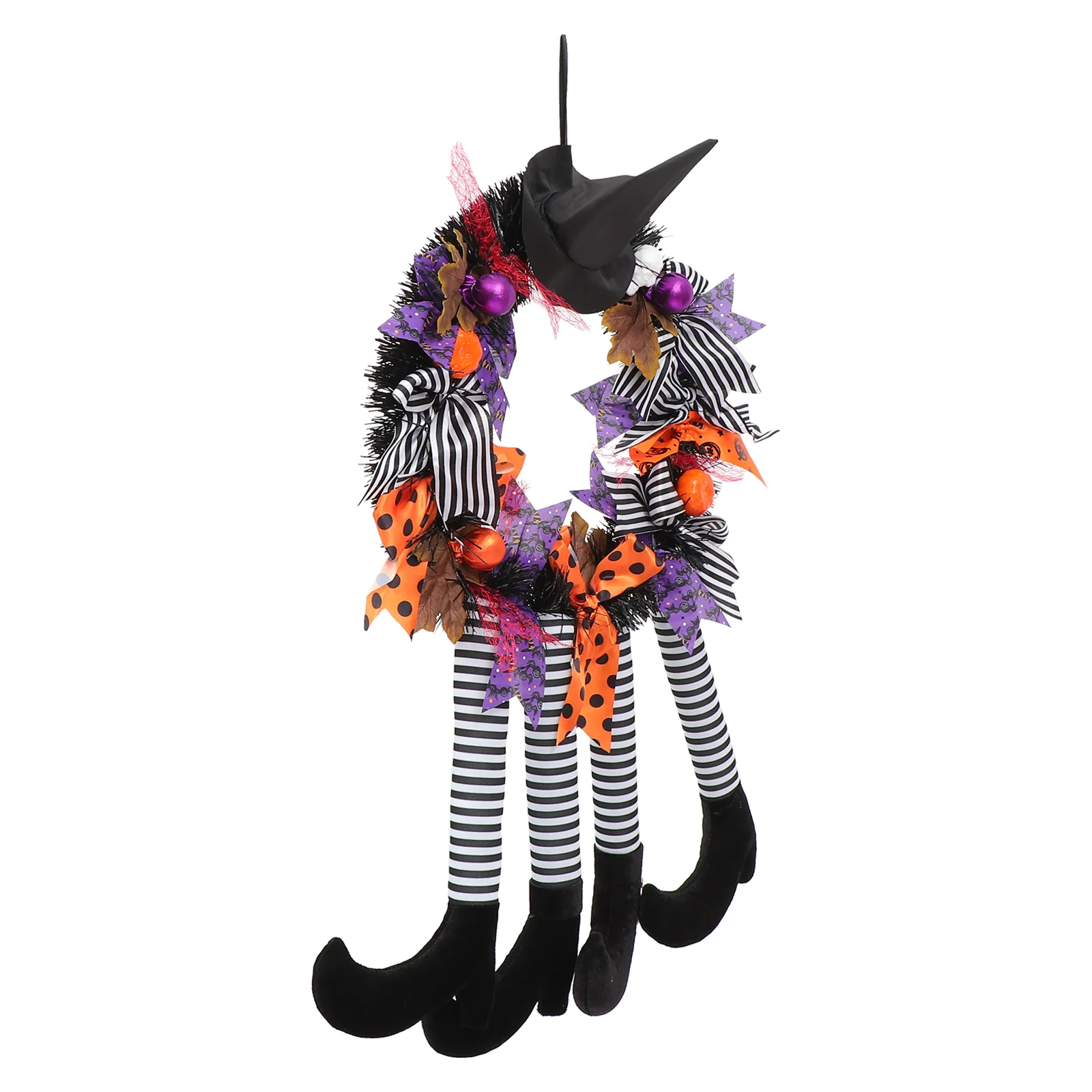 

1 шт., подвесной венок для двери