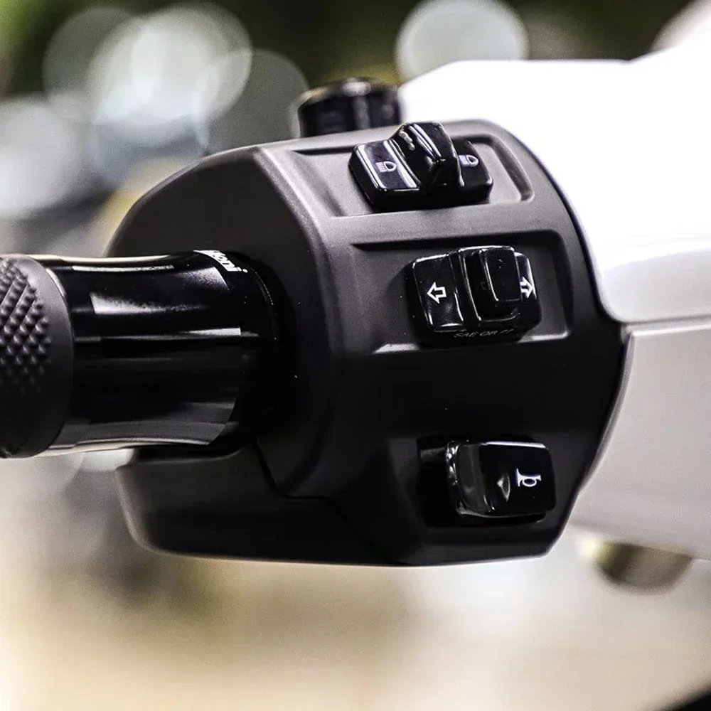 Для Vespa Sprint 150 Primavera 125/150 2014-2023 защита кнопки указателя поворота крышка