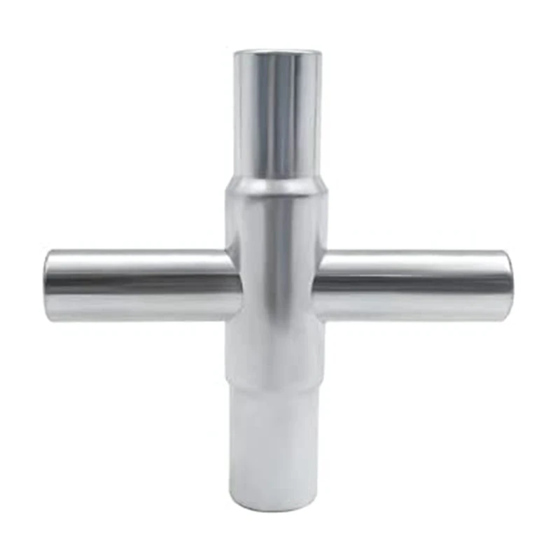 2 шт. 4-ходовой ключ для шланга