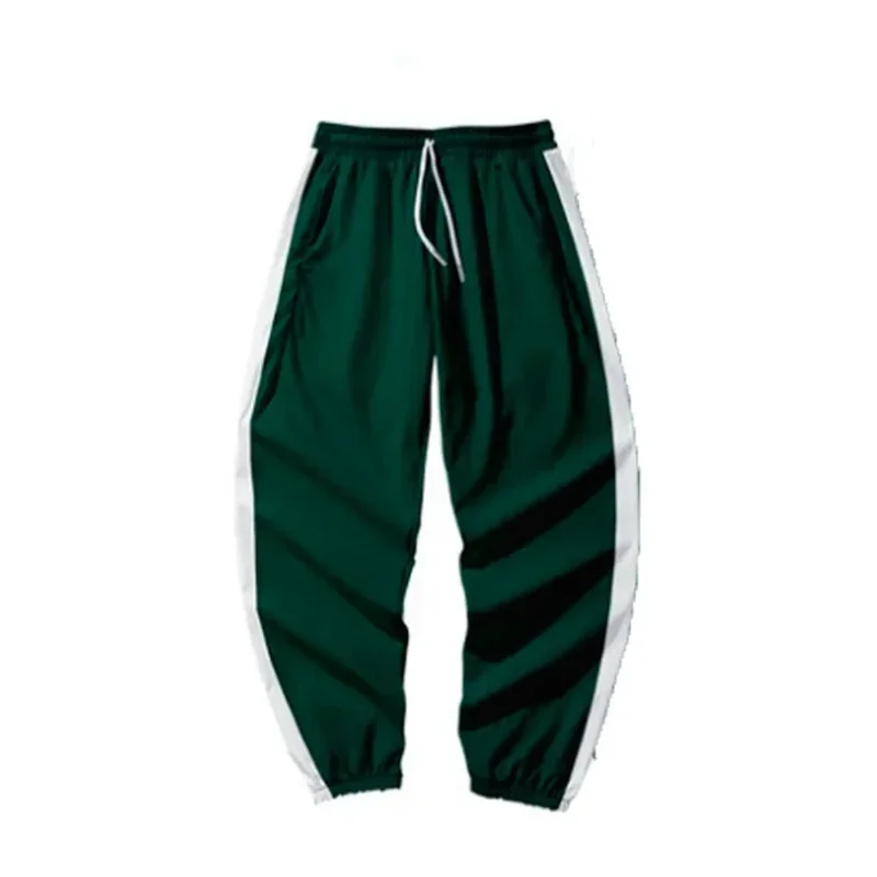 црim Horro Calamari Games Косплей Костюм Корея Маскировка Мужские толстовки для команды