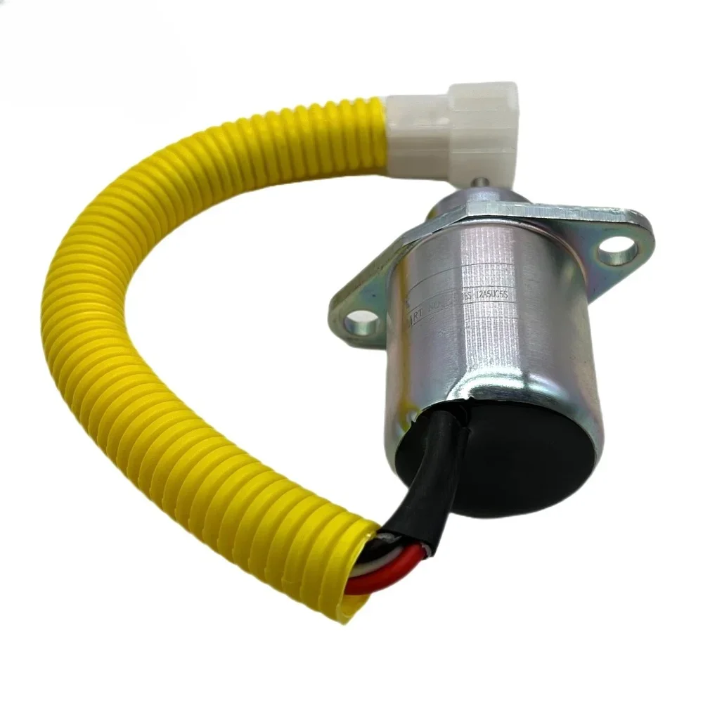 Переключатель 12 В 1503ES-12A5UC5S Соленоидный клапан