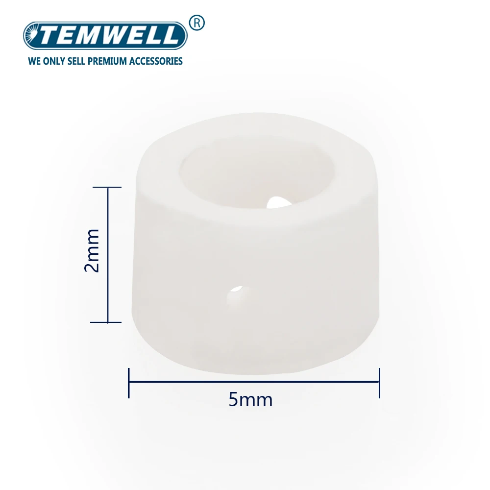 Рисунок 4 - расходные материалы для резака