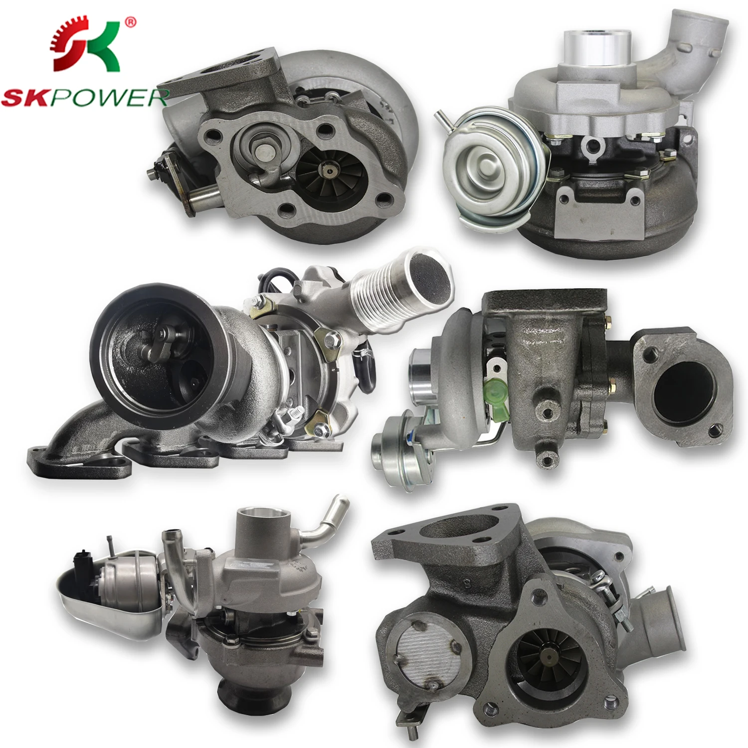 

Быстрая доставка автомобильные запчасти аксессуары Автомобильные системы двигателя запчасти для турбокомпрессора 06J145701J 1,8 T