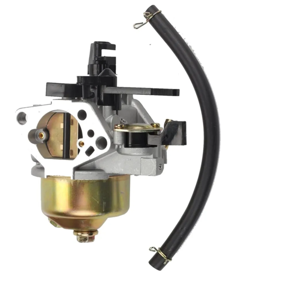 Карбюратор GX 340 для Honda GX390 X340U1 GX340R1 GX340K1 газонокосилка детали двигателя карбюратор