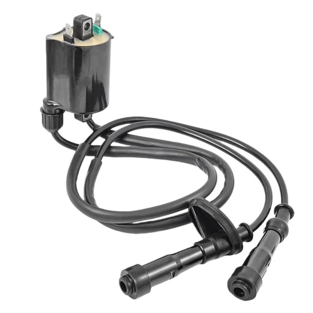Фото Катушка зажигания для Honda Shadow ACE Aero Spirit 750 VT750C 30510-MM8-003 30701-MF5-000 30751-MR1-000 30753-MR1-000 №3