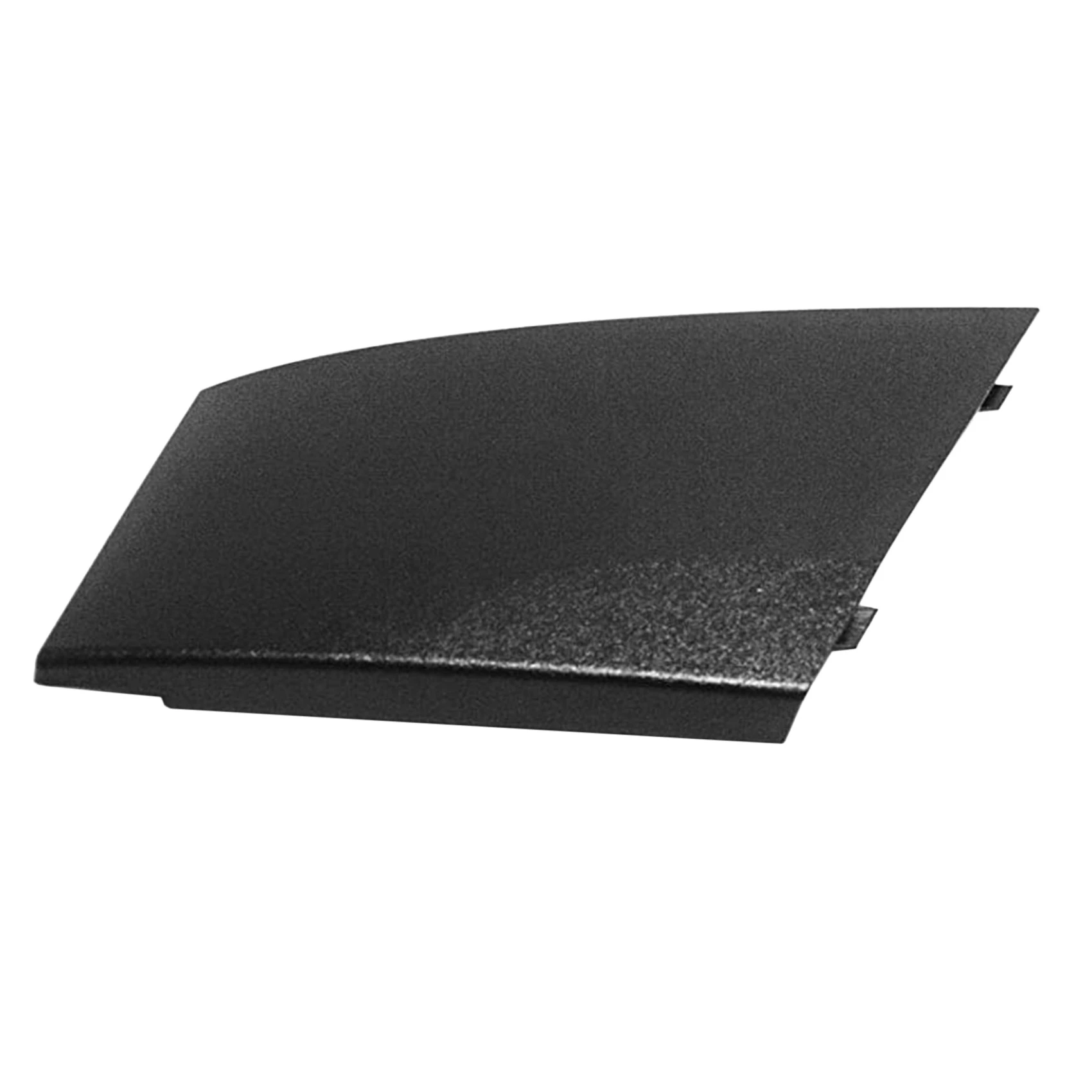

Car Engine Hood Hinge Cover Left Windshield Water Drain Hood Corner Guard for Mercedes Benz A Class W169