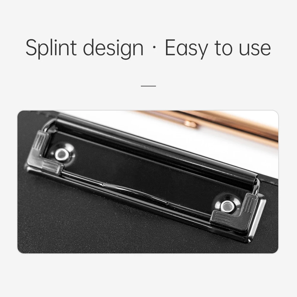 Портативный складной буфер обмена для врачей и студентов безопасная 3-слойная