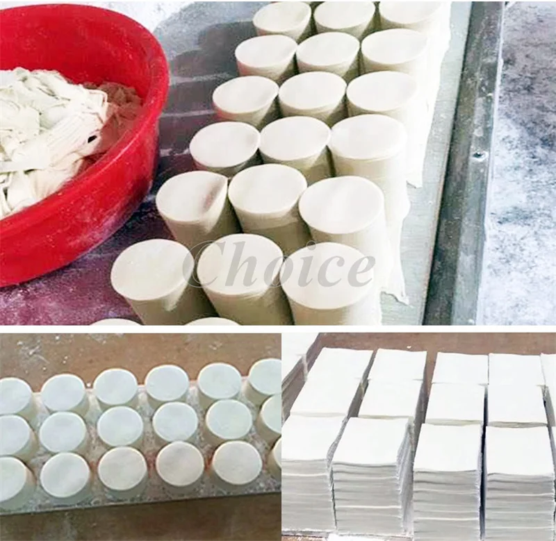 Автоматическая электрическая машина для резки