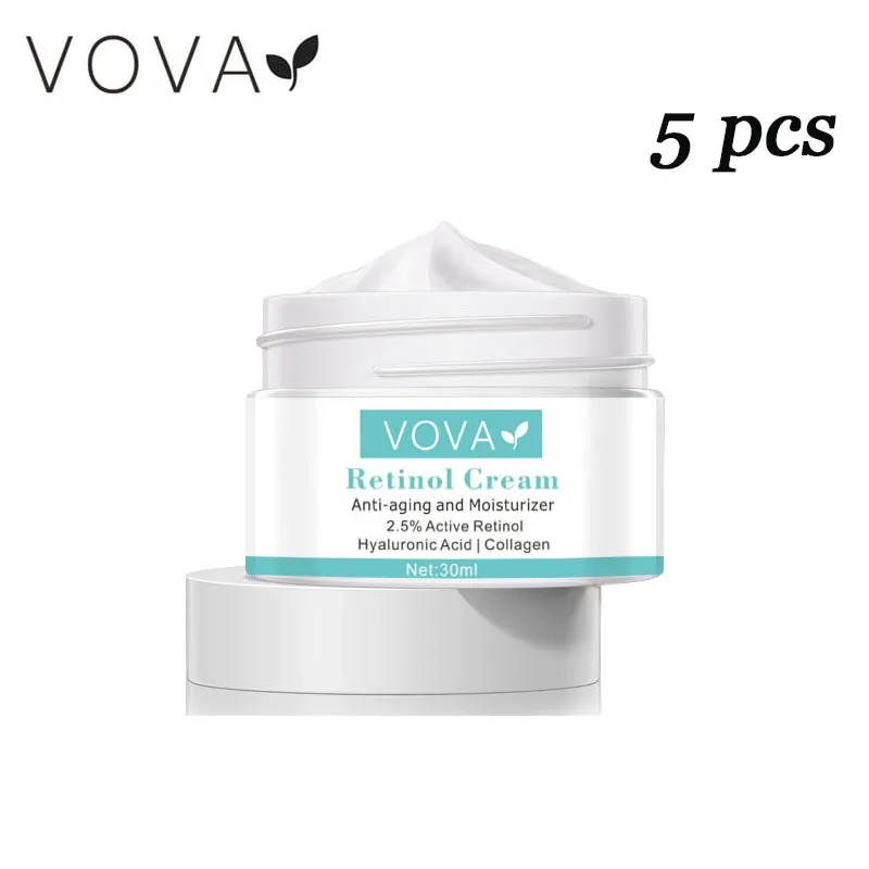 5 шт. увлажняющие таблетки с гиалуроновой кислотой |