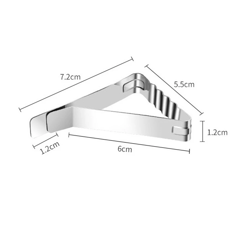Акция! Зажим для скатерти пикника держатель весовой ткани улицы 24 предмета в