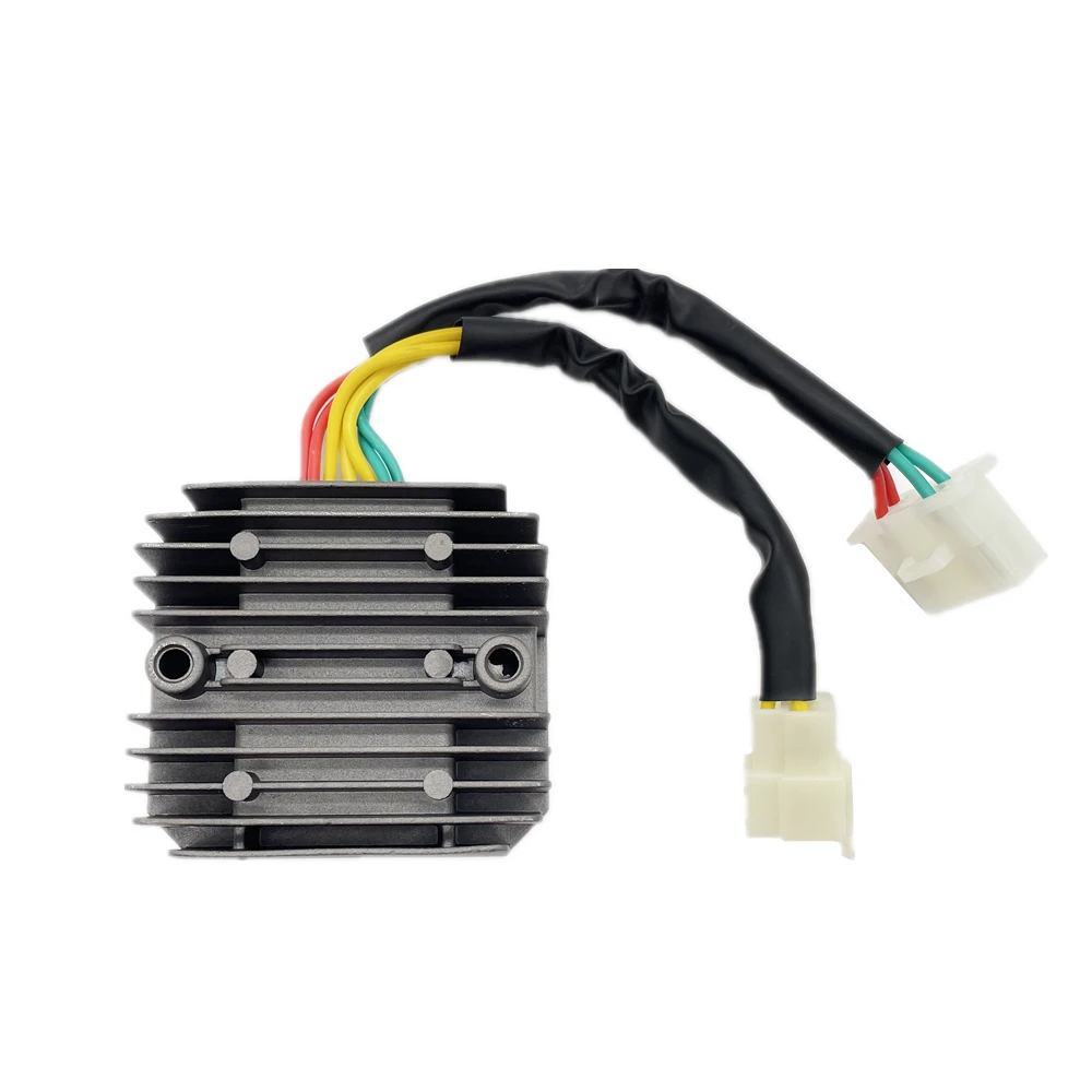 Регулятор напряжения зажигания CDI для Honda XL600 V Transalp XRV650 Africa Twin аксессуары