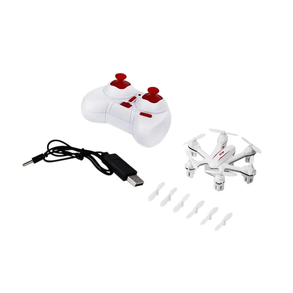 MJX X901 Летательный Аппарат С G-Датчиком, 6-Осевой Дрон С.