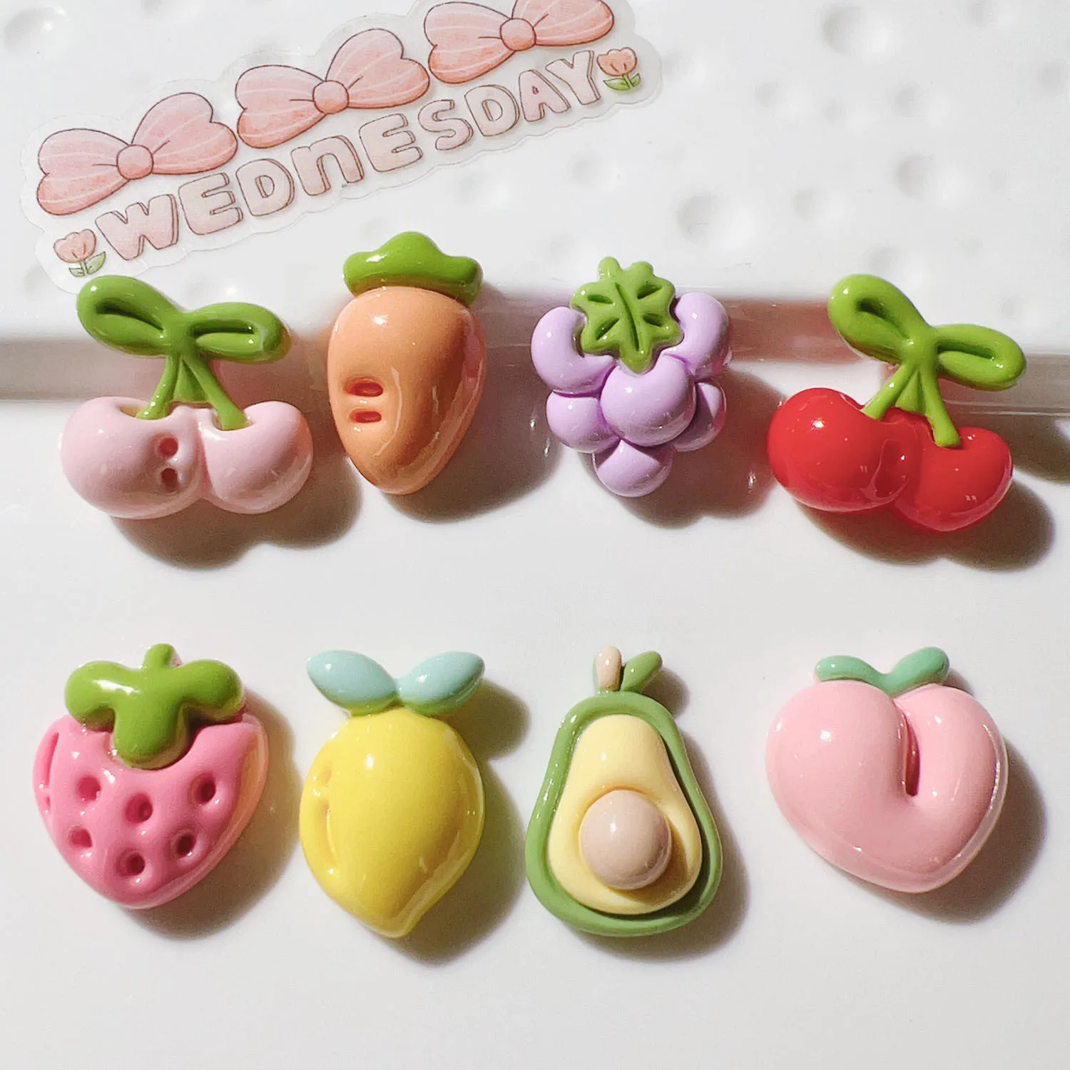 

Kwaii фрукты Croc шармы джинсы булавки для JIBZ Croc оригинальные шармы роскошные дизайнерские украшения Croc аксессуары