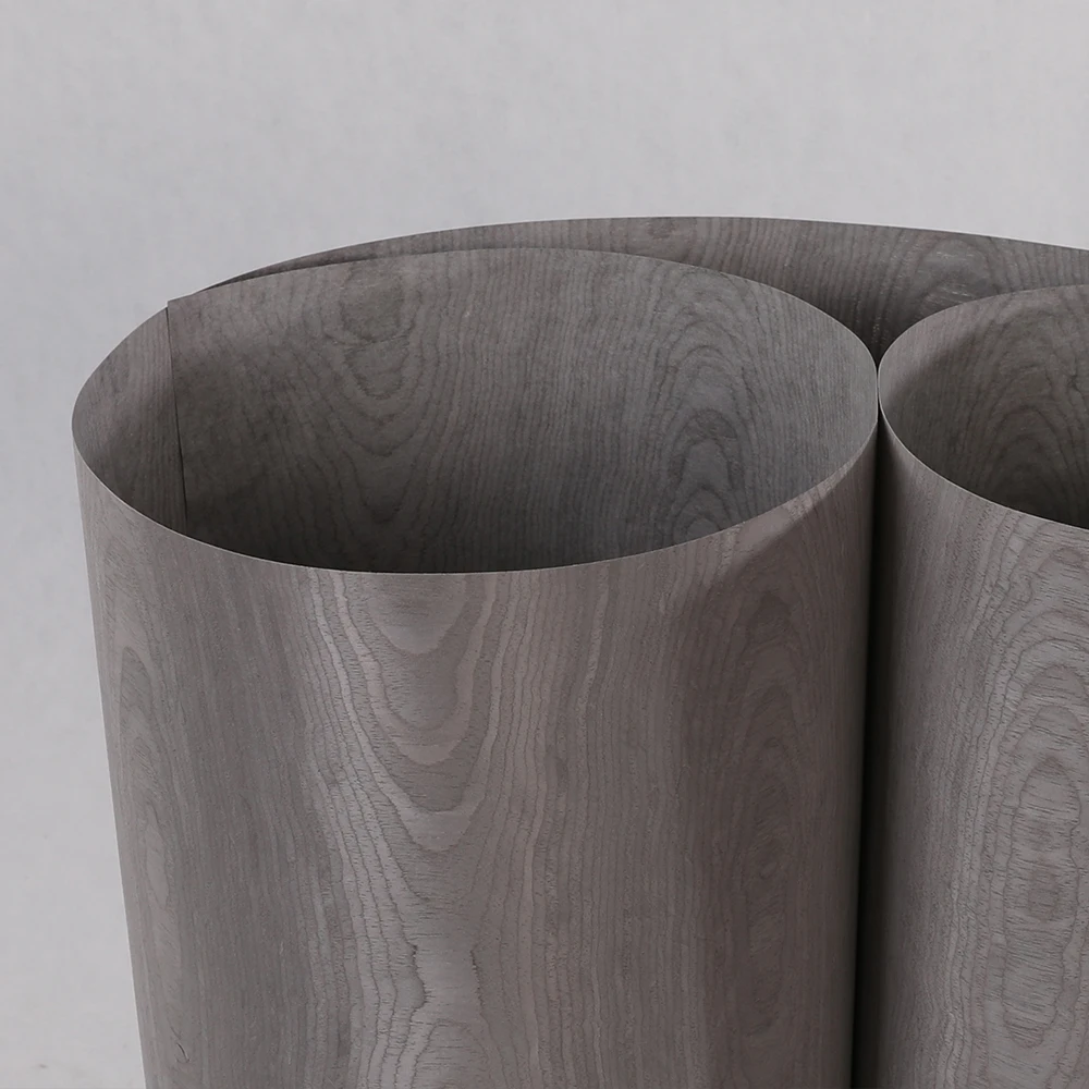 Горизонтальные серые деревянные виниры напольное покрытие мебель сделай сам