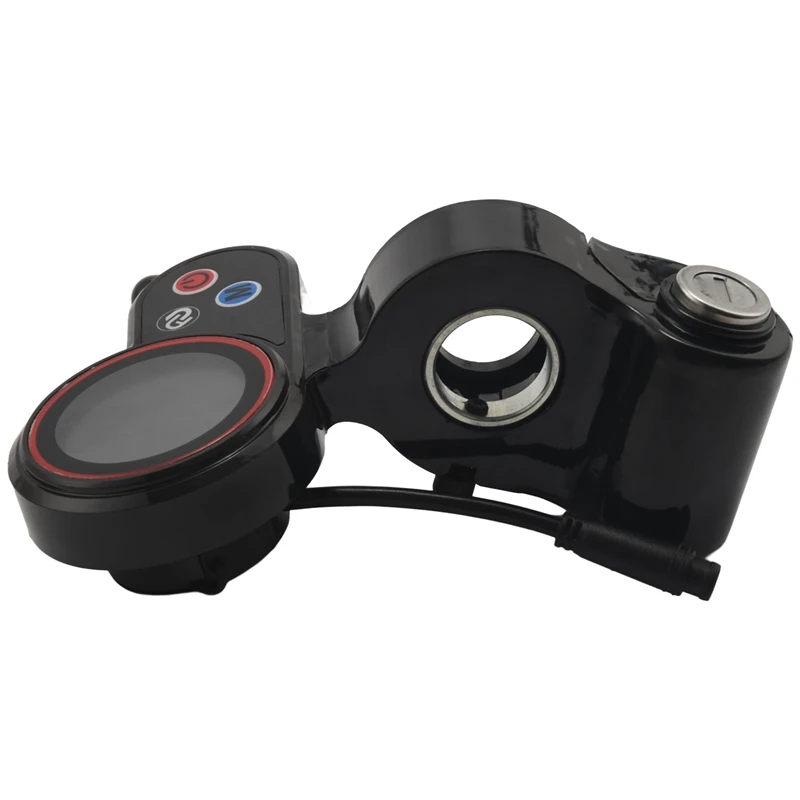 NEW-NJAX-T бесщеточный контроллер и прибор для ускорения ЖК-дисплея электрического