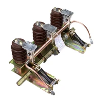 12kv high voltage grounding switch power supply and distribution equipment
