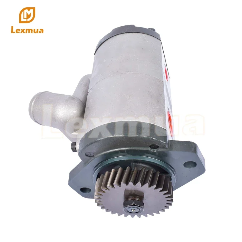 Гидравлический насос RE73947 для 5415 5715 076E 5082E 5090E тракторного оборудования