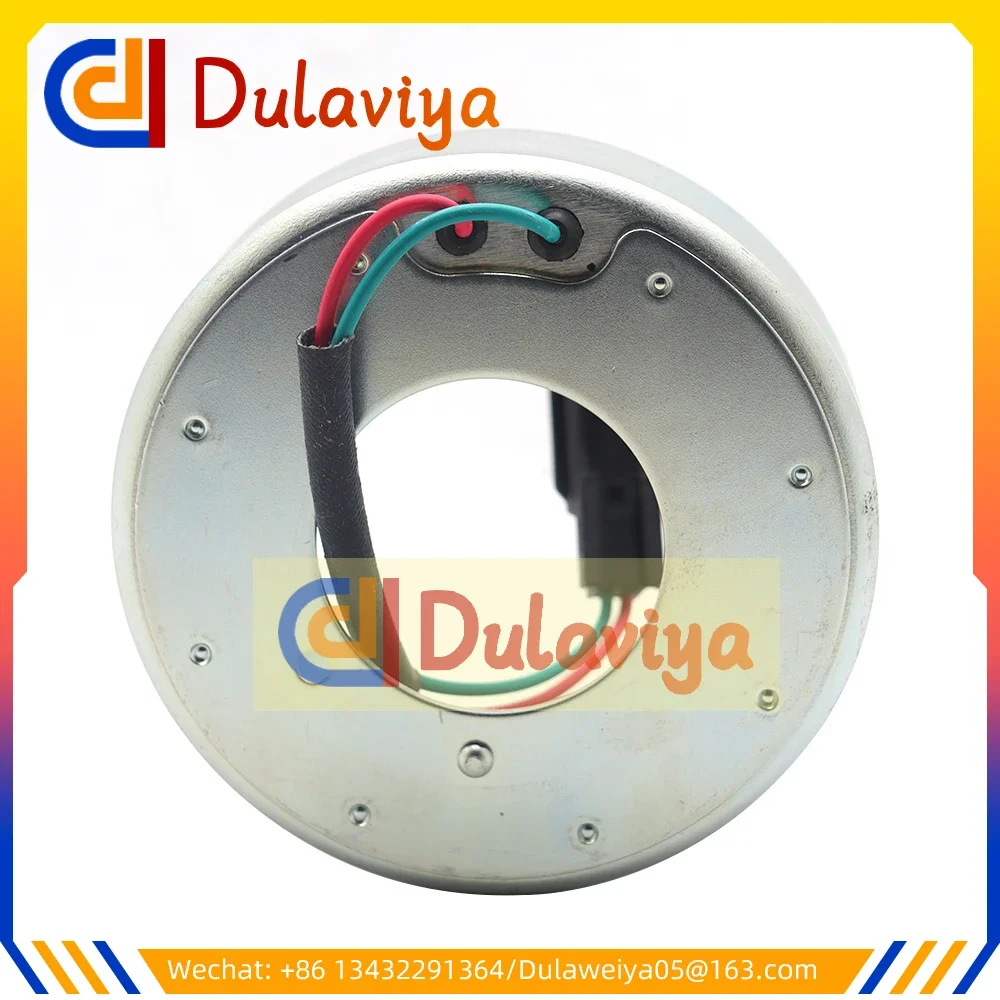 Катушка сцепления компрессора кондиционера переменного тока для RENAULT Fluence Dacia DUSTER