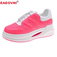 womens shoes new sports shoes fashion couple shoes 44 large size outdoor casual shoes comfortable breathable thick sole shoes
