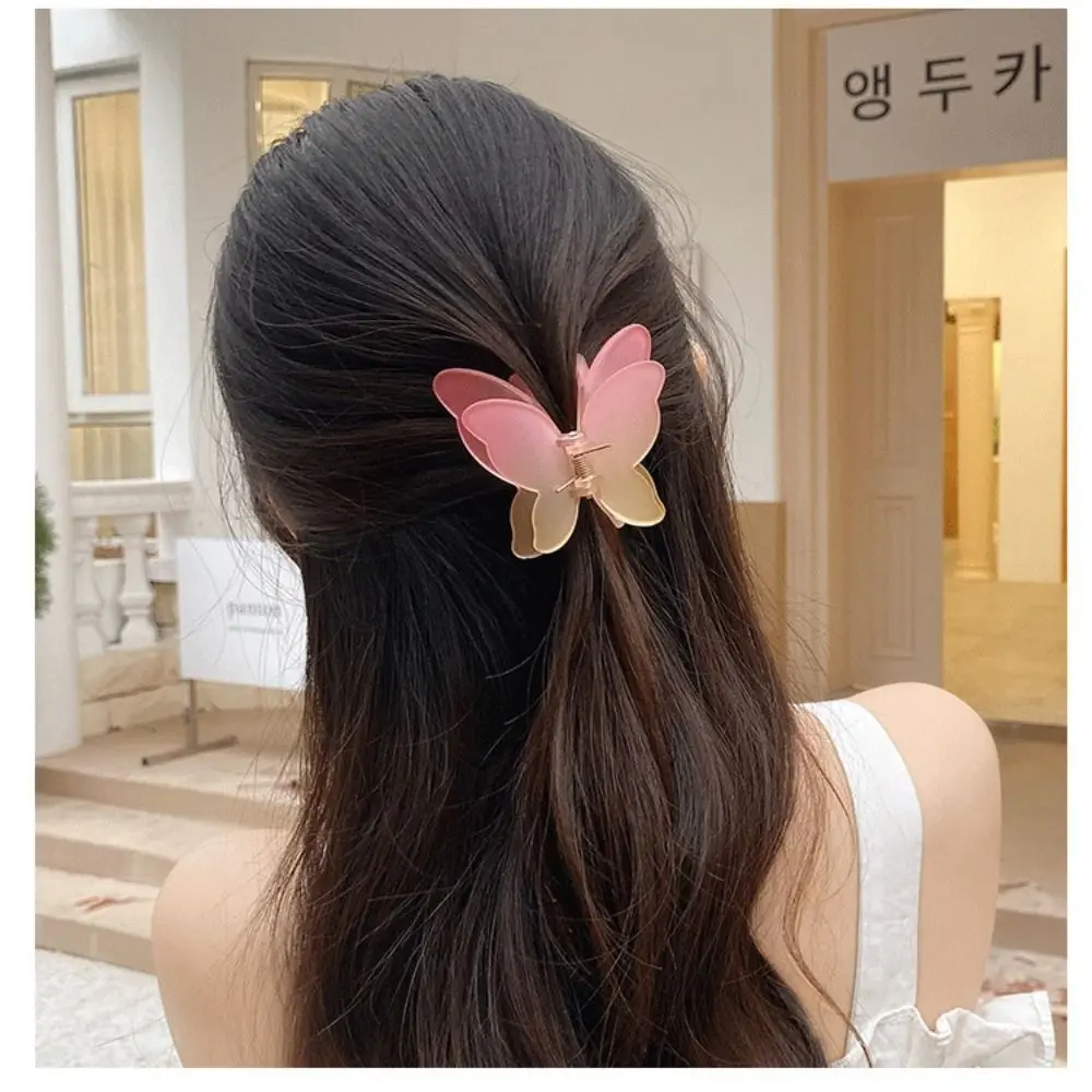 Рисунок 4 - Аксессуары для волос градиентного