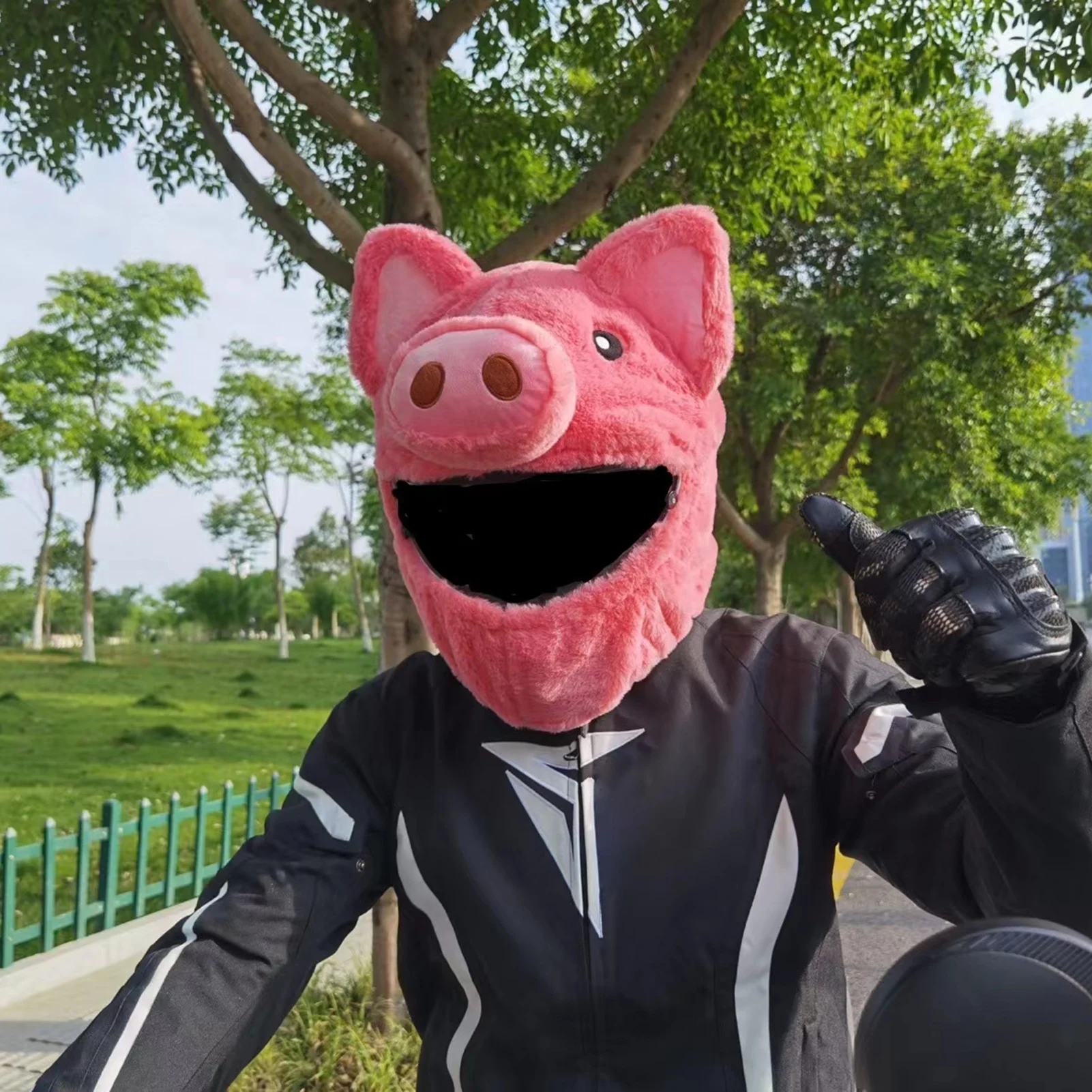 thumb