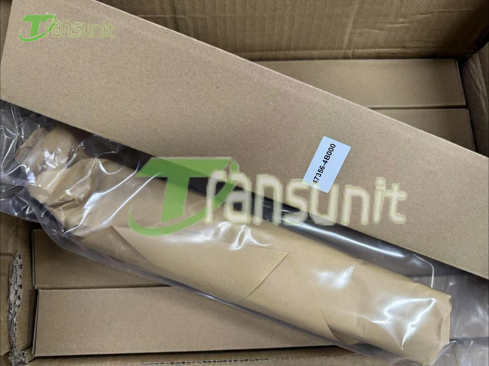 

47356-4B000 Выходная приводная цепь раздаточной коробки подходит для Kia Great Wall Hover H5 473564 B000