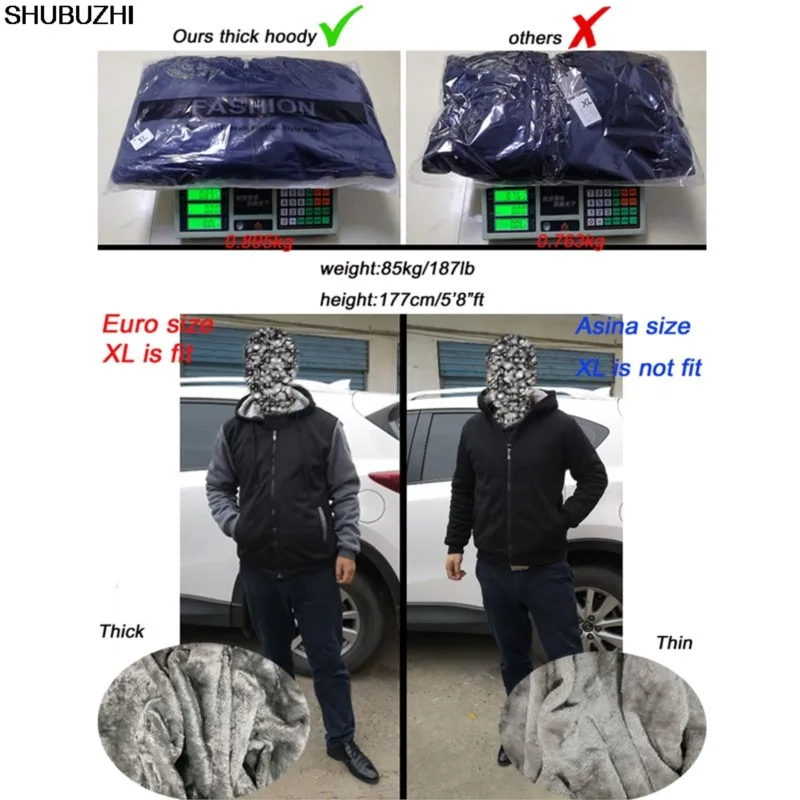 hot sale fashion summer style o-neck men warm coat Argentine Paulo Dybala thick hoodies cotton cool shubuzhi big size sbz237