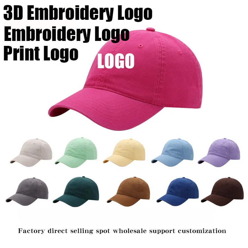 

Женская Бейсболка с вышивкой и 3d-вышивкой, с логотипом в стиле хип-хоп, Женские аксессуары, Мужская бейсболка для женщин, хлопковая бейсболк...