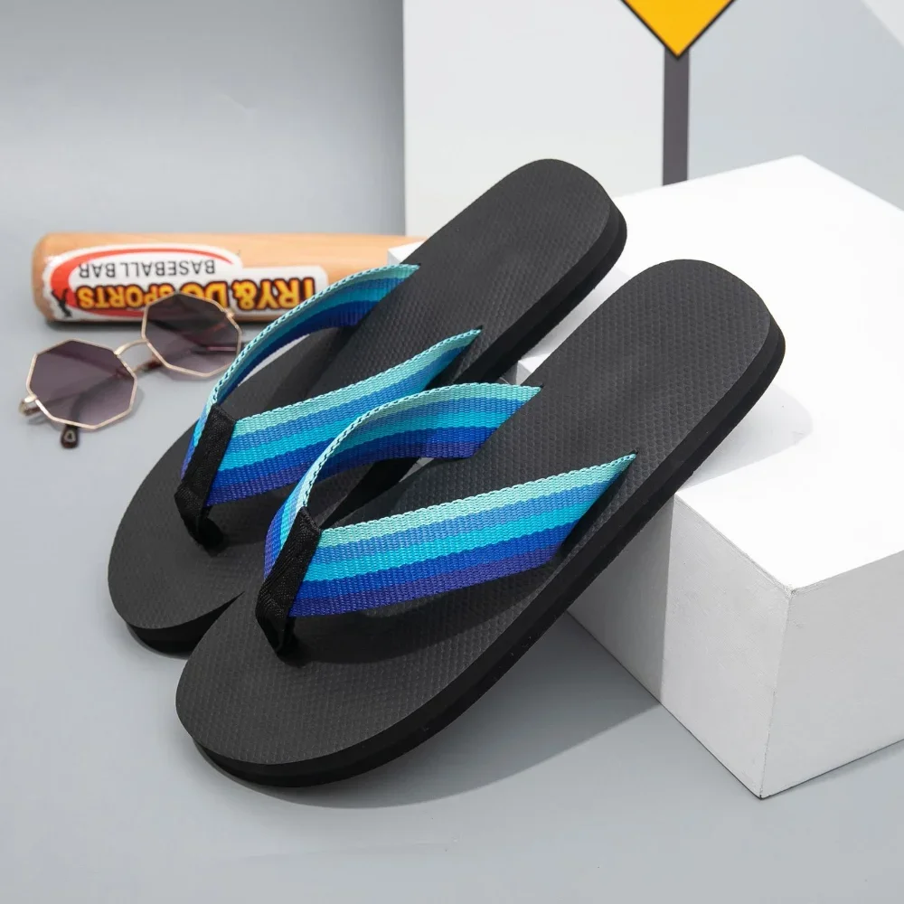 Быстросохнущие скрытые шлепанцы для средних пальцев с дужками пляжные Летние