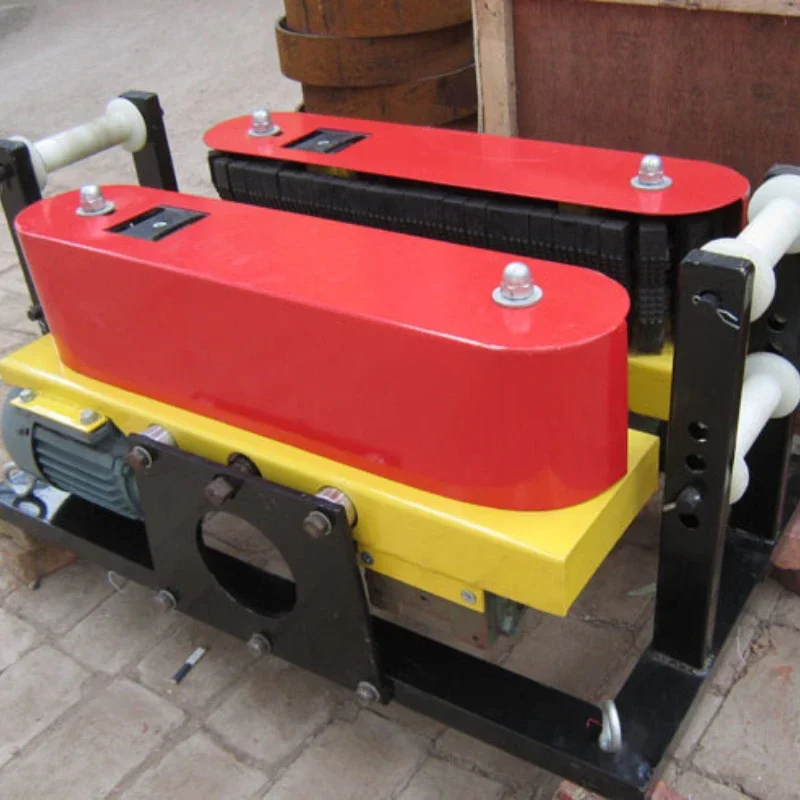 Регулируемая скорость. Автоматическая передача и оборудование для укладки