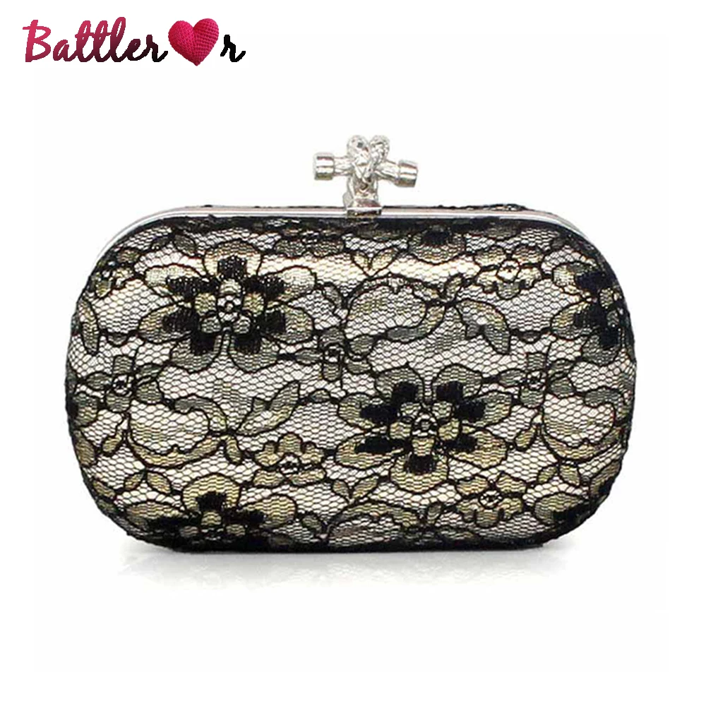 

Lace Clutch Pure Color Branch Shaped Buckle Fashion Evening Dress Dinner Bag For Ceelphone Lipstick Wedding Clutch Bag For Woman