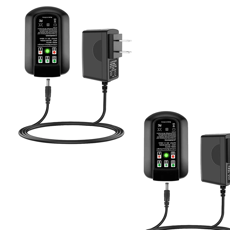 

WA3732 Charger WA3742 20V Battery Charger For Worx 20V Lithium Battery WA3578 WA3525 WA3520 WA3575