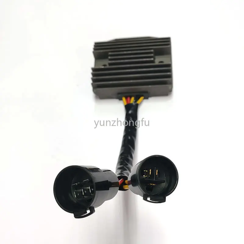 

Motorcycle Stablizing Rectifier for Kawasaki Ninja ZX-9R ZX-12R Zx12r 2000-2005