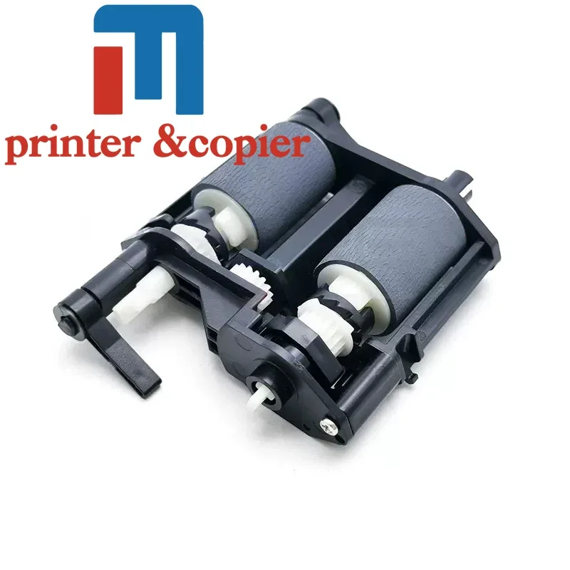 5шт 1705426 1693496 Ролик подачи ADF для EPSON DS-1610 DS-1630 DS-1660W/DS1610 DS1630 DS1660W