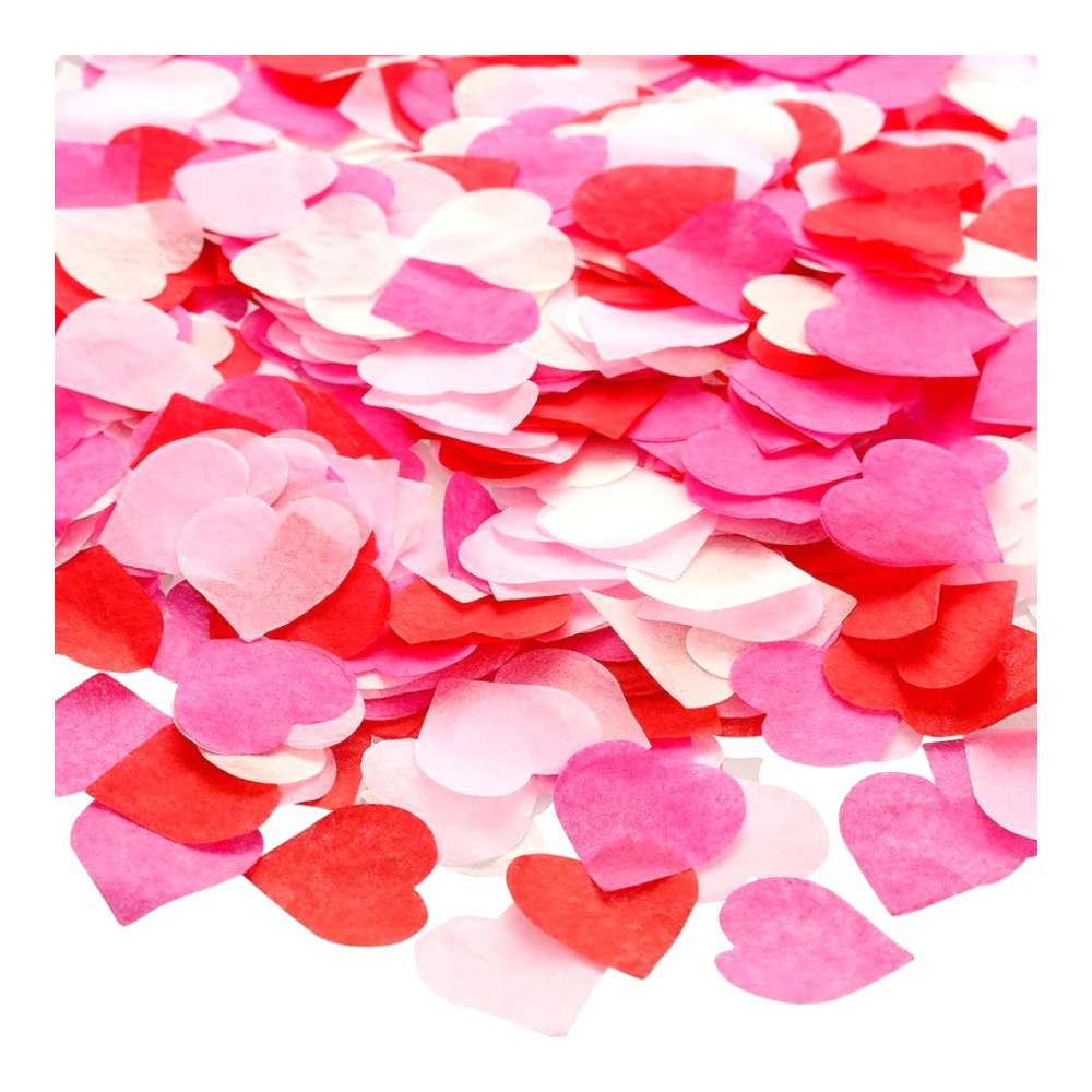 10000 шт. бумага для праздника сделай сам конфетти день рождения 100 г биоразлагаемая