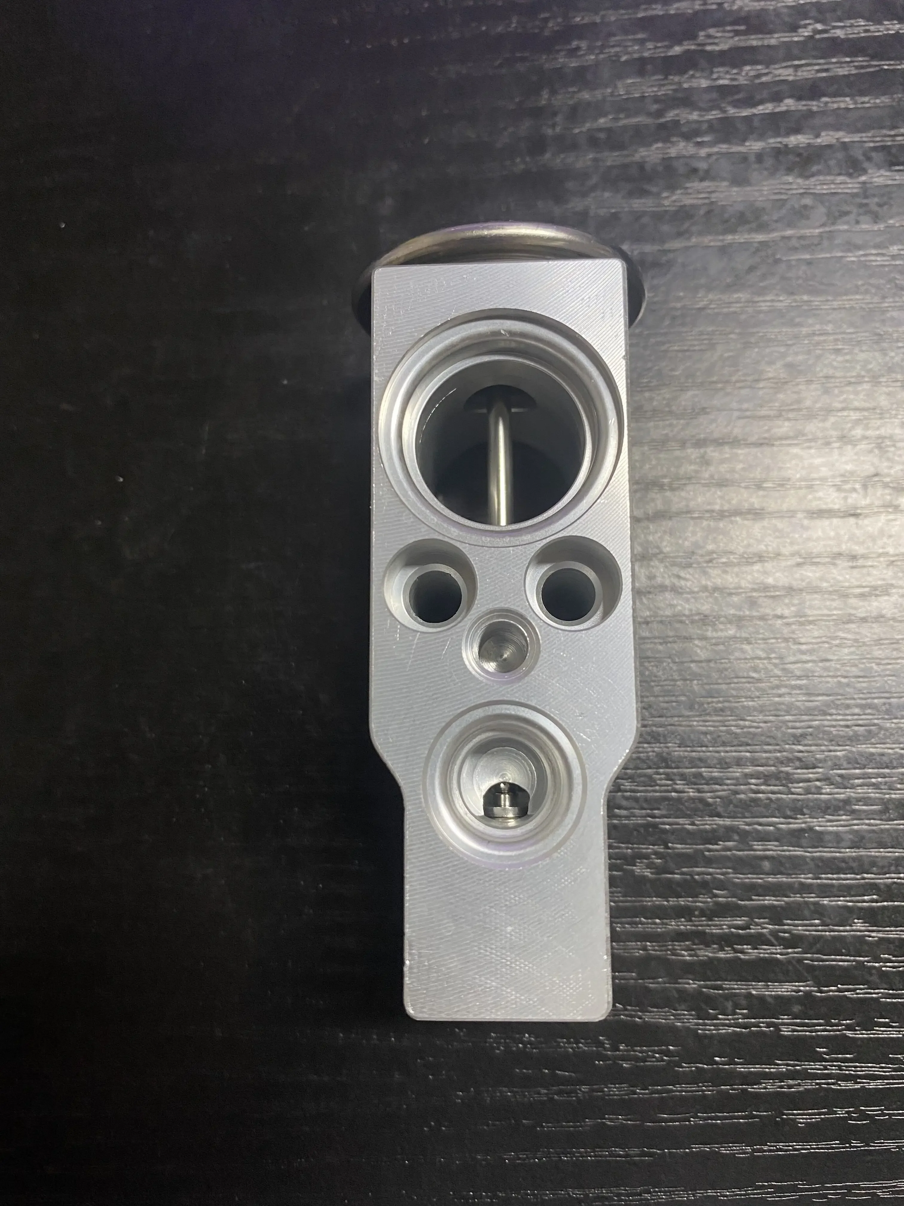 РАСШИРИТЕЛЬНЫЙ КЛАПАН A/C BLOCK ДЛЯ Smartır 0001266 V002 MF 4475001431 BH-EX-065
