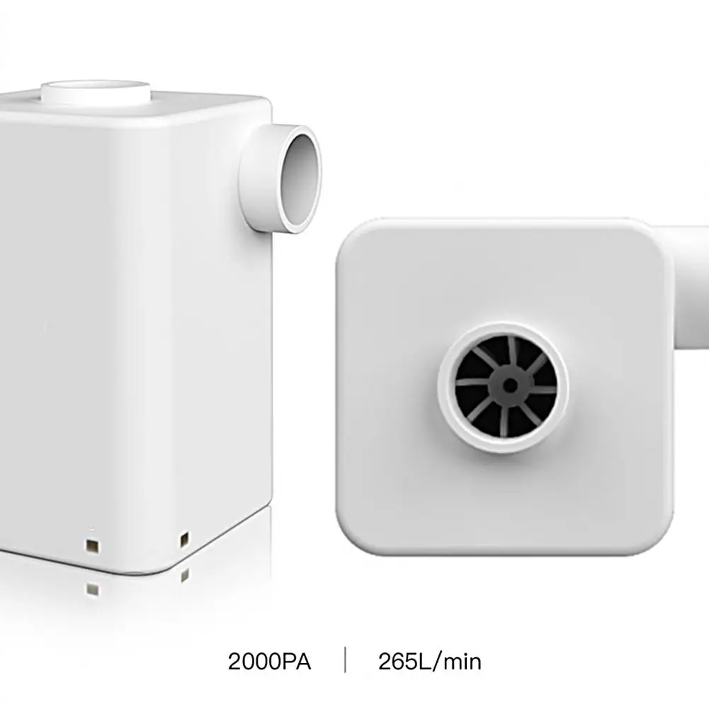 

Воздушный компрессор, легкий компактный, с наполнением, прочный крошечный, для кемпинга
