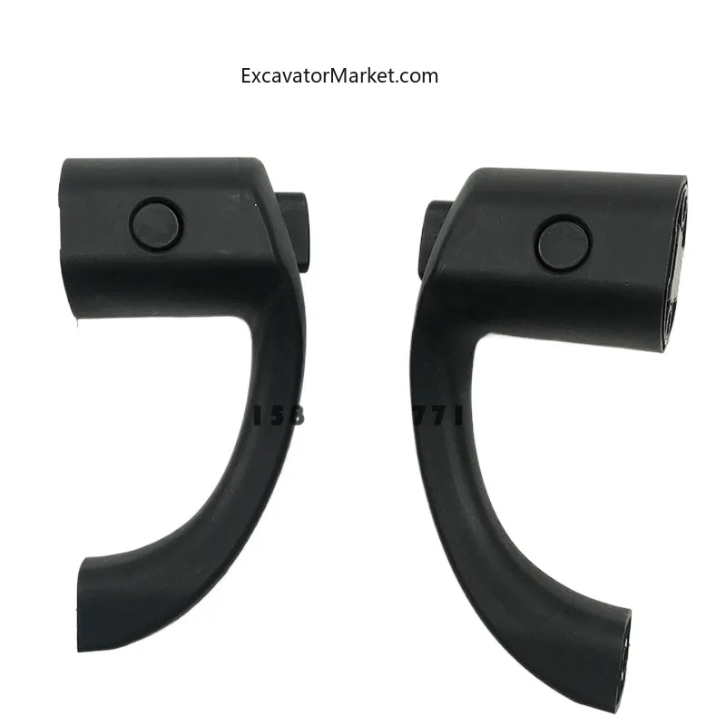 Для Hyundai 60-9 SDLG 60 Vol-vo 80 передний замок верхнее окошко стекло позиционирование