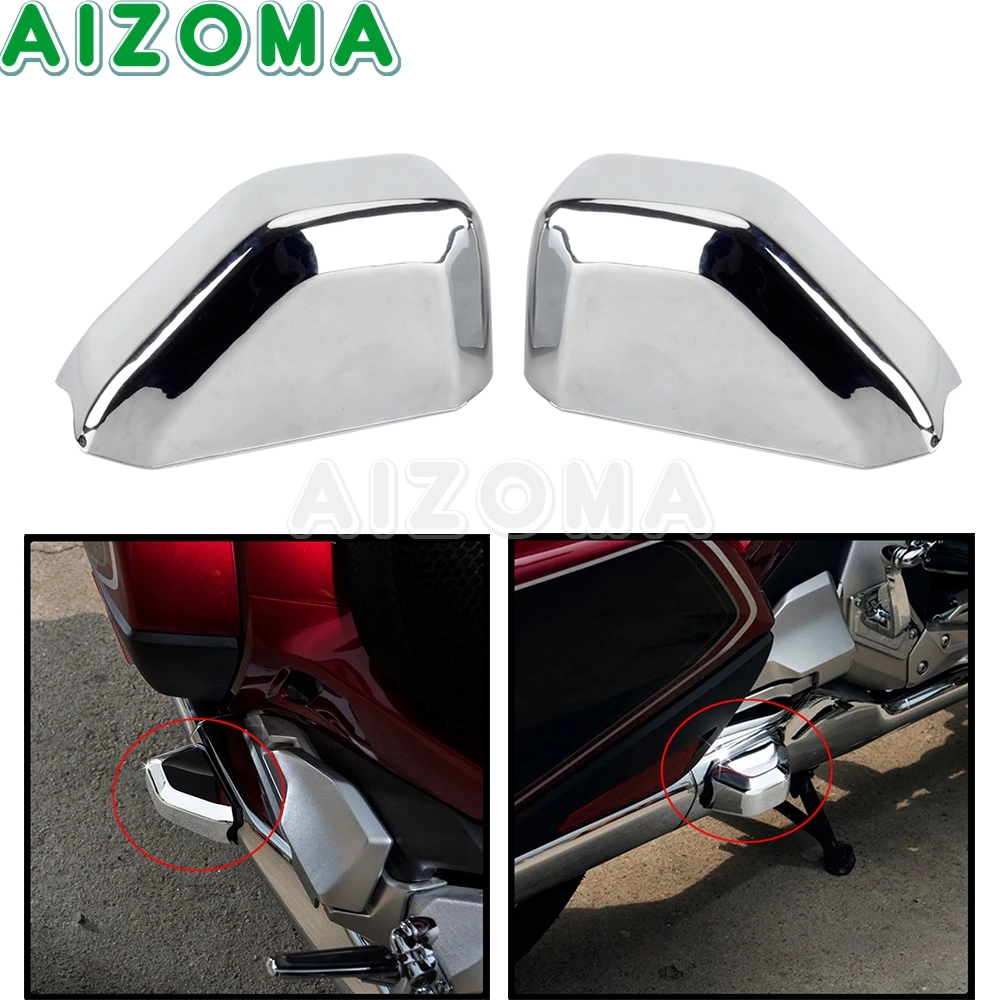 

Мотоциклетные аксессуары, защитные Декоративные Чехлы для двигателя Honda Goldwing Gold Wing GL1800 F6B Tour DCT воздушная подушка безопасности 2018-2020
