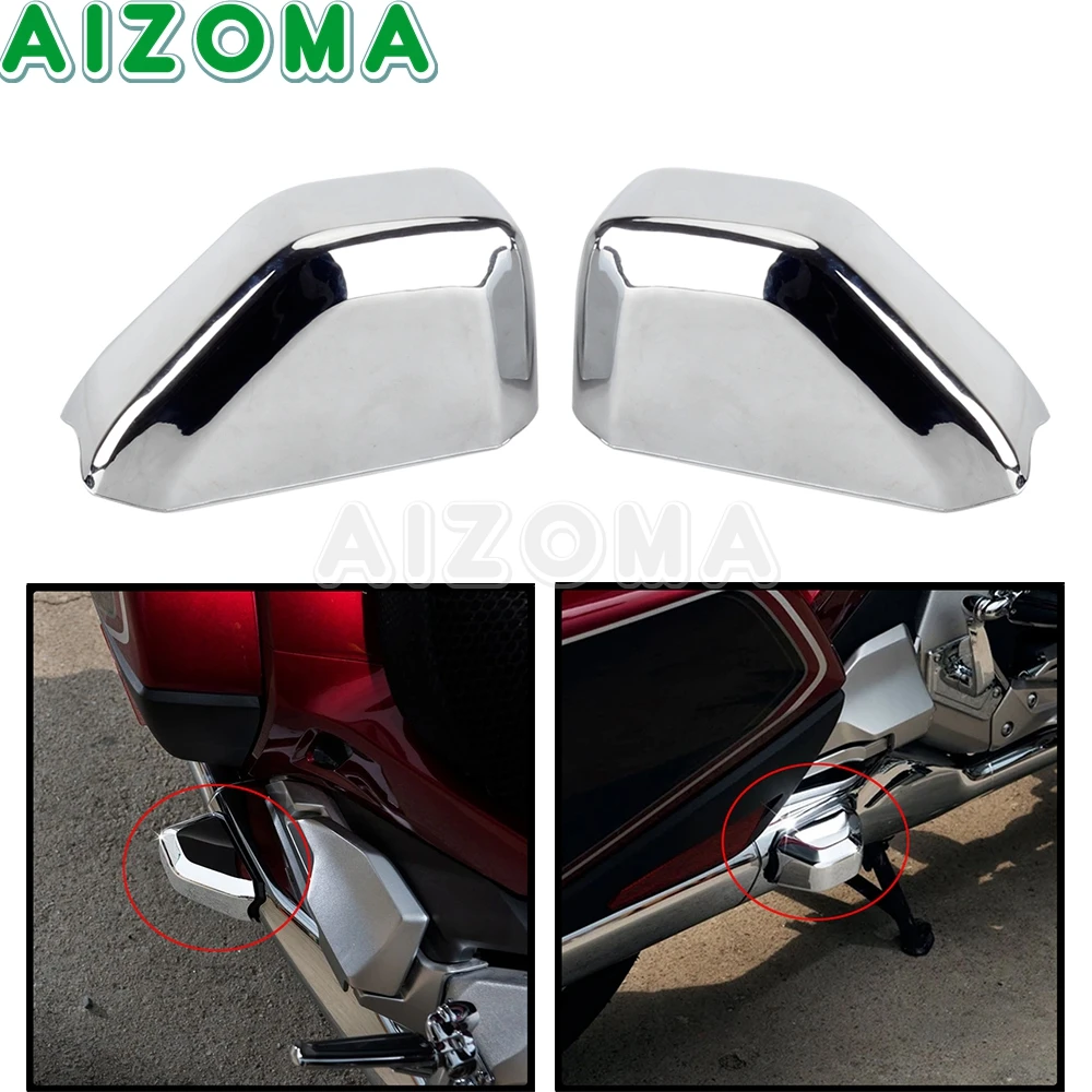 

Аксессуары для подушек безопасности для Honda Goldwing GL1800 F6B Tour DCT, защитный чехол для золота Wing GL 1800 18-20