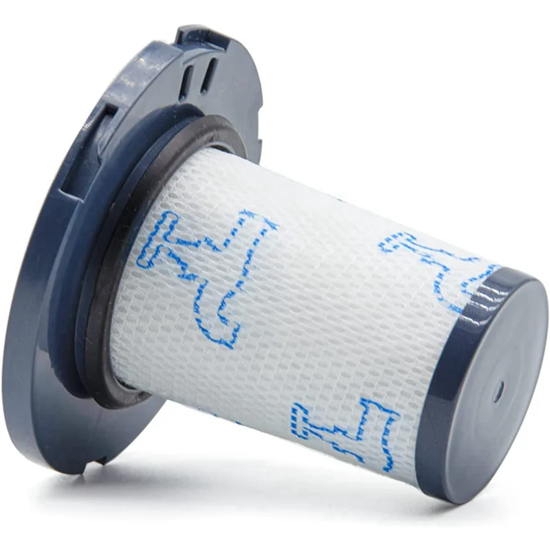 Фильтр ZR009007 для пылесоса RH9890WO RH9879WO X-FORCE FLEX запасной фильтр 3 упаковки