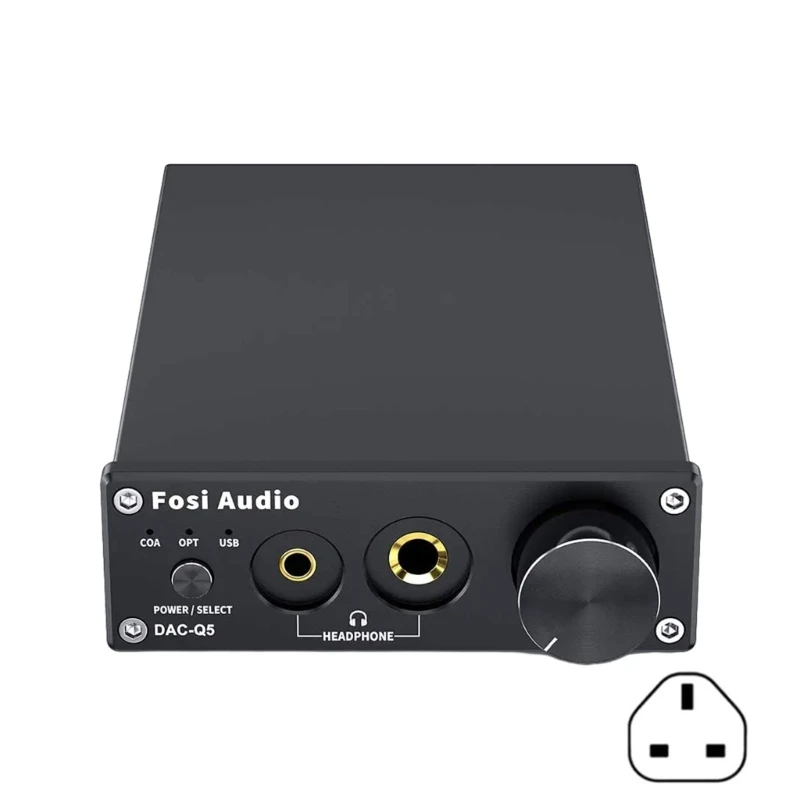 ЦАП-конвертер R91A