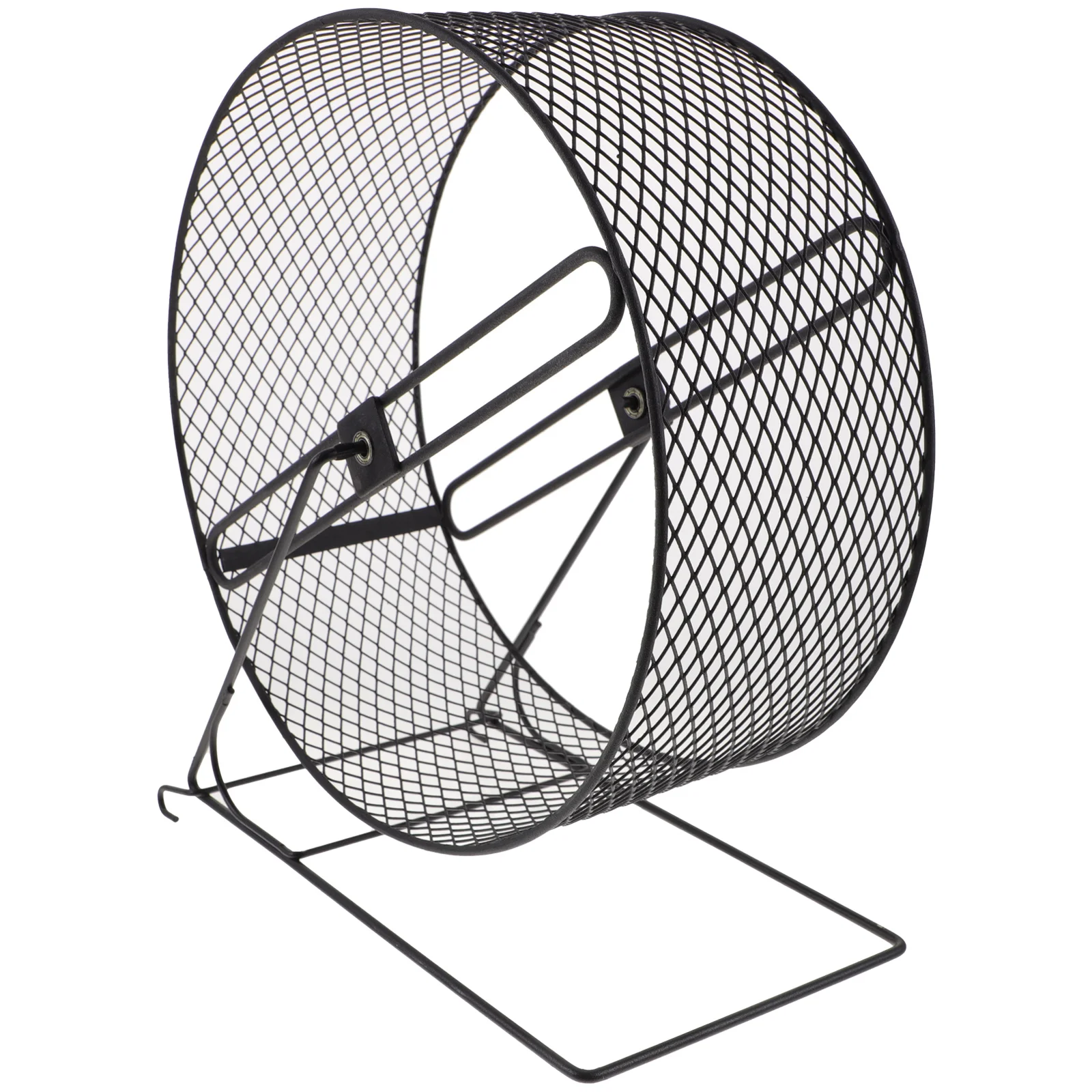 Хомяк беговое колесо Шиншилла Маленькие животные Игрушечные упражнения