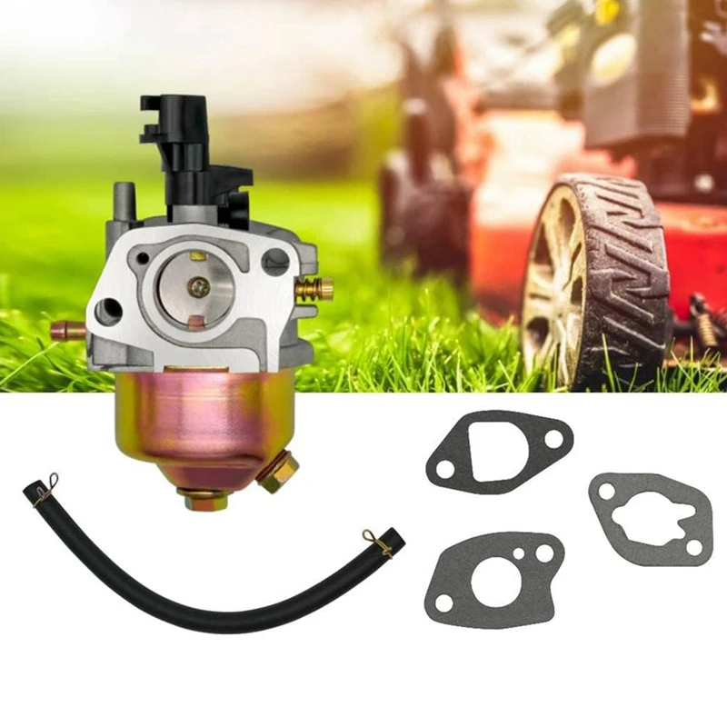 Карбюратор 196Cc 212Cc 224Cc для Honda Champion Predator 3500 4000 4375 Generac 3250 3300 Wen Westinghouse
